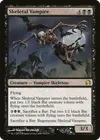 Product image for Skeletal Vampire