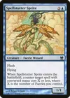 Product image for Spellstutter Sprite