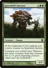 Product image for Sporoloth Ancient