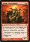 Product image for Squee, Goblin Nabob