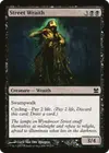 Product image for Street Wraith