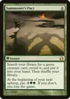 Product image for Summoner's Pact