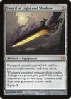 Product image for Sword of Light and Shadow