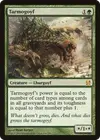 Product image for Tarmogoyf