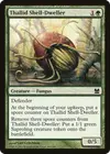 Product image for Thallid Shell-Dweller