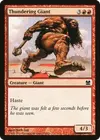 Product image for Géant fulminant