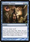 Product image for Visions traumatisantes