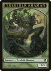 Product image for Treefolk Shaman