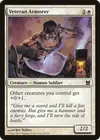 Product image for Veteran Armorer