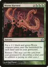 Product image for Worm Harvest