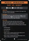 Product image for Day Vs. Night // Day vs. Night (cont'd)
