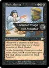 Product image for Marché noir