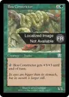 Product image for Boa constrictor