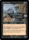 Product image for Sorcier des marécages