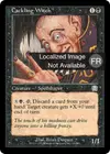 Product image for Sorcier caquetant