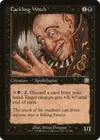 Product image for Cackling Witch