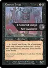 Product image for Brute catérane