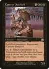 Product image for Cateran Overlord