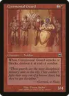 Product image for Ceremonial Guard