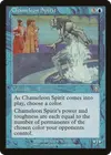 Product image for Chameleon Spirit