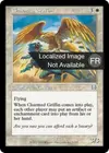 Product image for Griffon au rabais