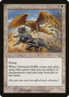 Product image for Charmed Griffin