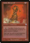 Product image for Cinder Elemental