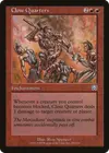 Product image for Close Quarters