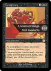 Product image for Conspiration