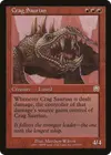 Product image for Crag Saurian