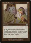 Product image for Credit Voucher