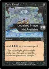 Product image for Messe noire