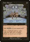 Product image for Dark Ritual