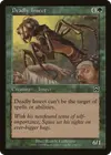 Product image for Deadly Insect