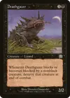 Product image for Deathgazer