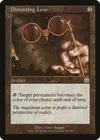 Product image for Distorting Lens
