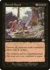 Product image for Forced March