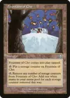 Product image for Fountain of Cho