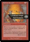 Product image for Assault furieux