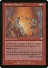 Product image for Furious Assault