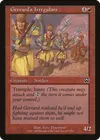 Product image for Gerrard's Irregulars