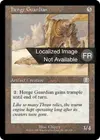 Product image for Vigile du cromlech