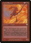 Product image for Lava Runner