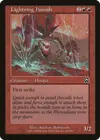 Product image for Lightning Hounds