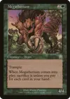 Product image for Megatherium