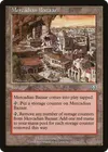 Product image for Mercadian Bazaar