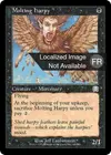 Product image for Harpie en mue