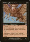 Product image for Molting Harpy