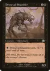 Product image for Primeval Shambler