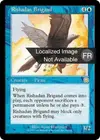 Product image for Brigand rishadan